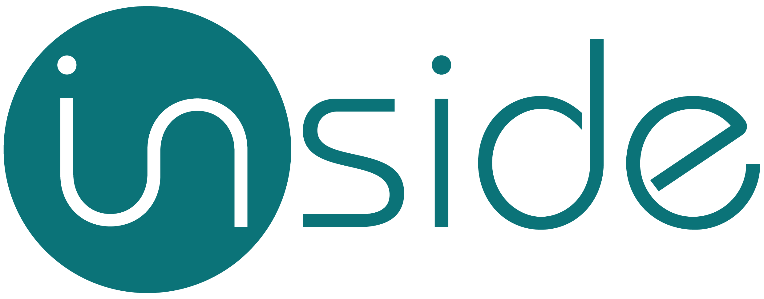 Logo Inside Law