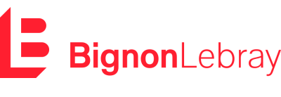 Logo Bignon Lebray