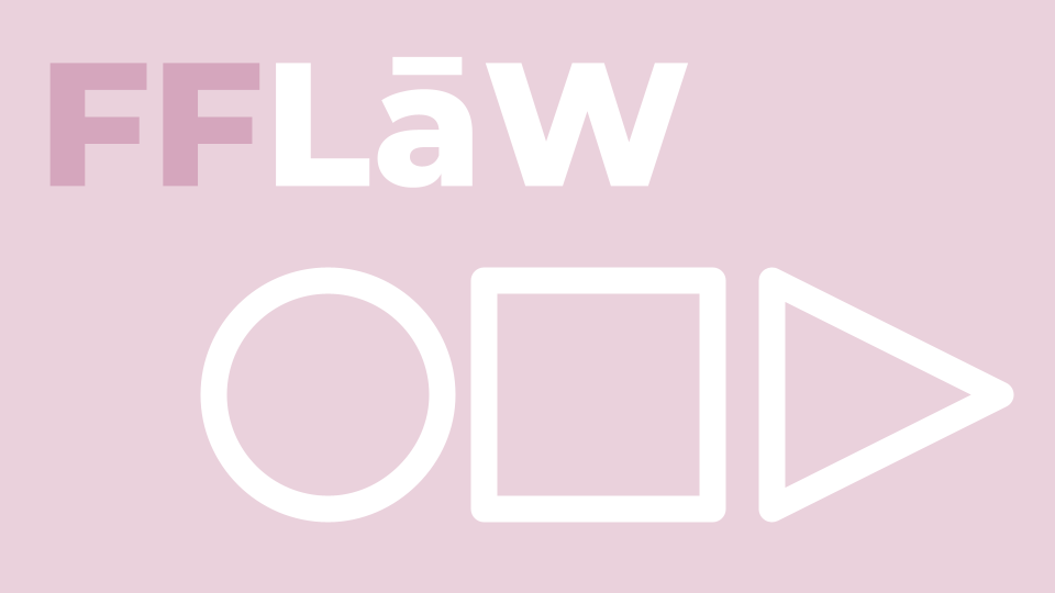 Logo FFLaw